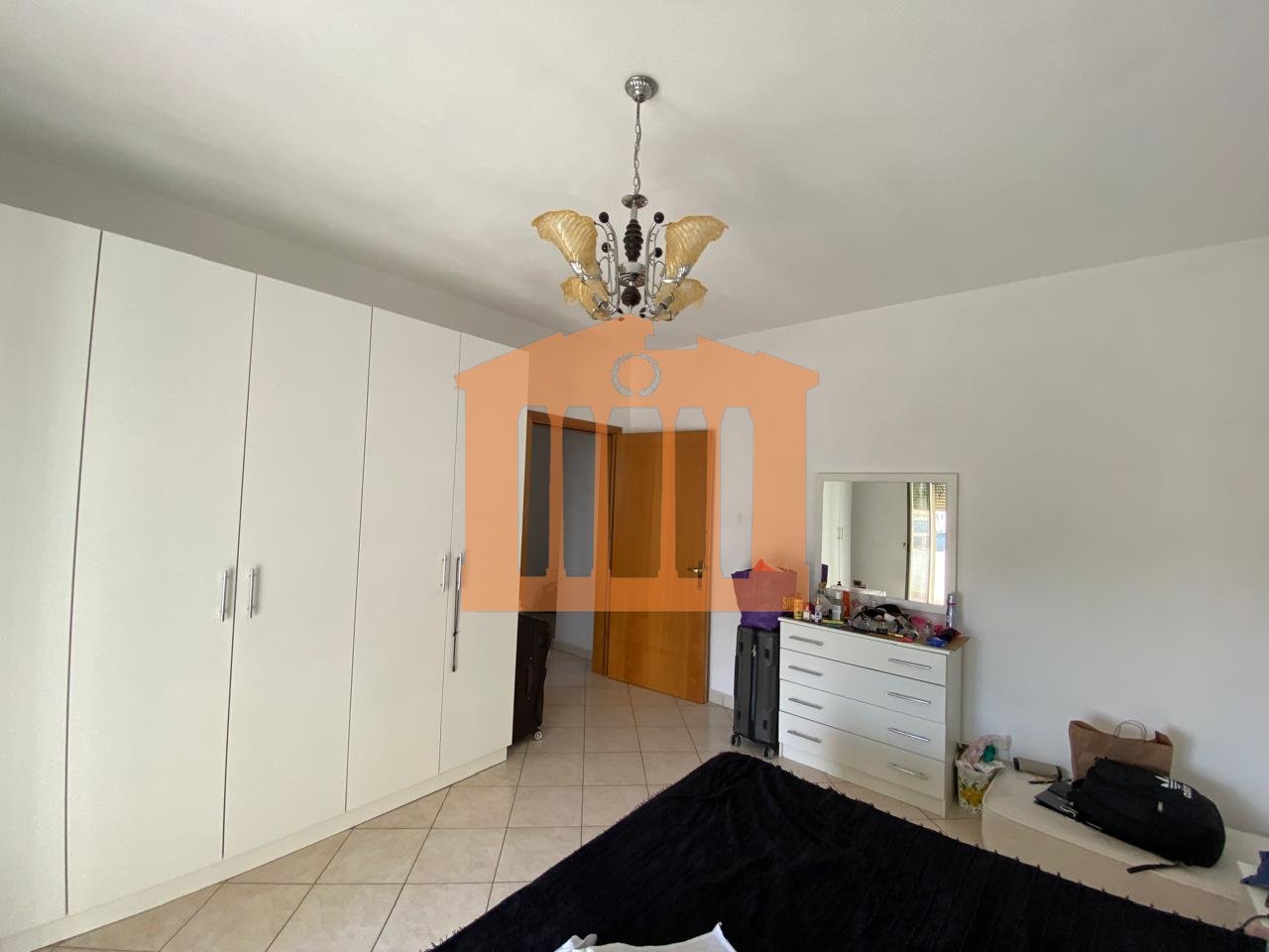 APARTMENT 2+1+VERANDA IN SPITALLE- DURRES, FOR RENT!