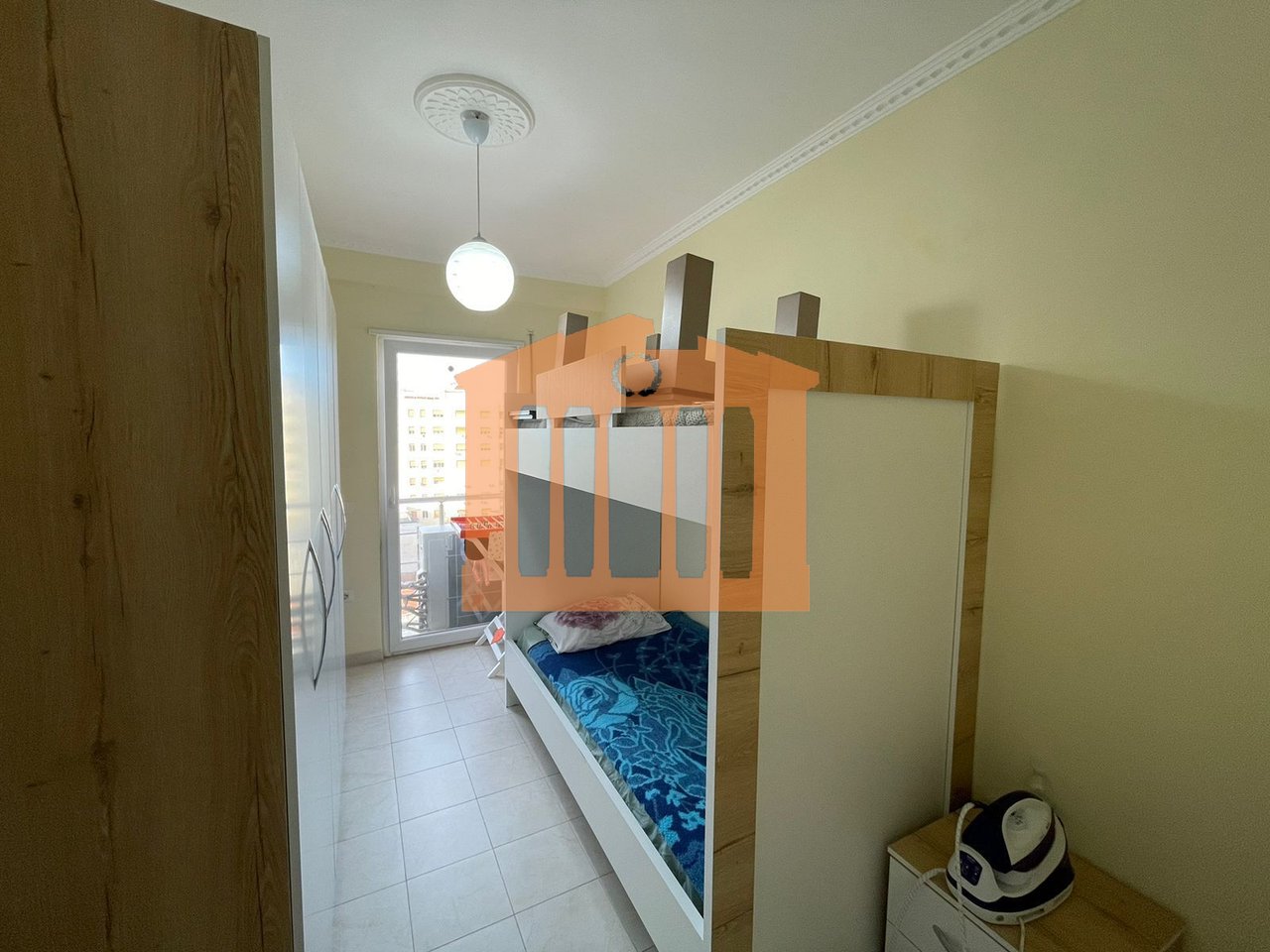 APARTMENT 2+1 IN THE CENTER OF DURRES, FOR SALE!