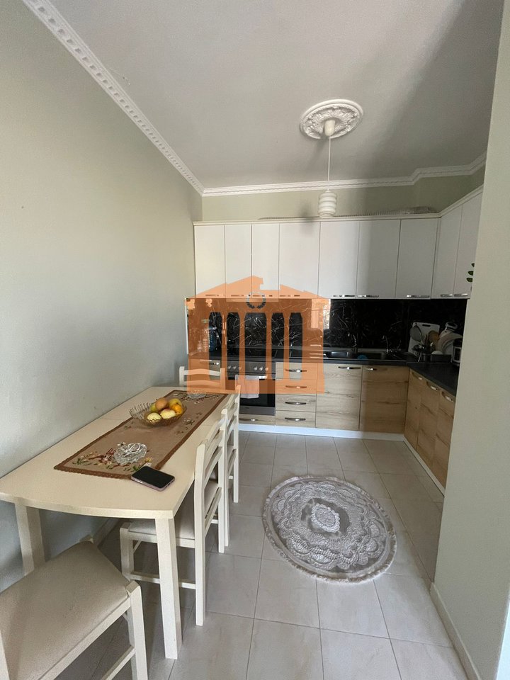 APARTMENT 2+1 IN THE CENTER OF DURRES, FOR SALE!