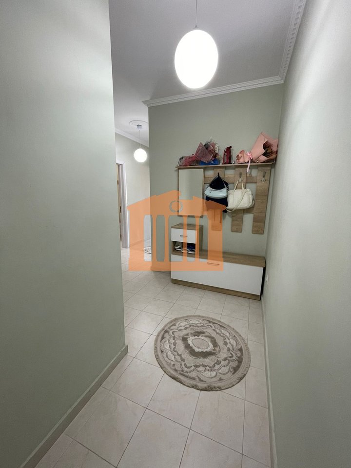 APARTMENT 2+1 IN THE CENTER OF DURRES, FOR SALE!