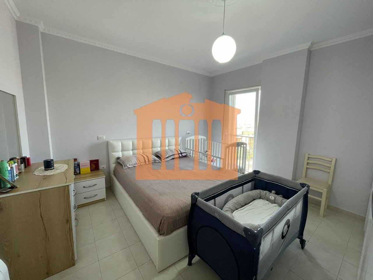 APARTMENT 2+1 IN THE CENTER OF DURRES, FOR SALE!