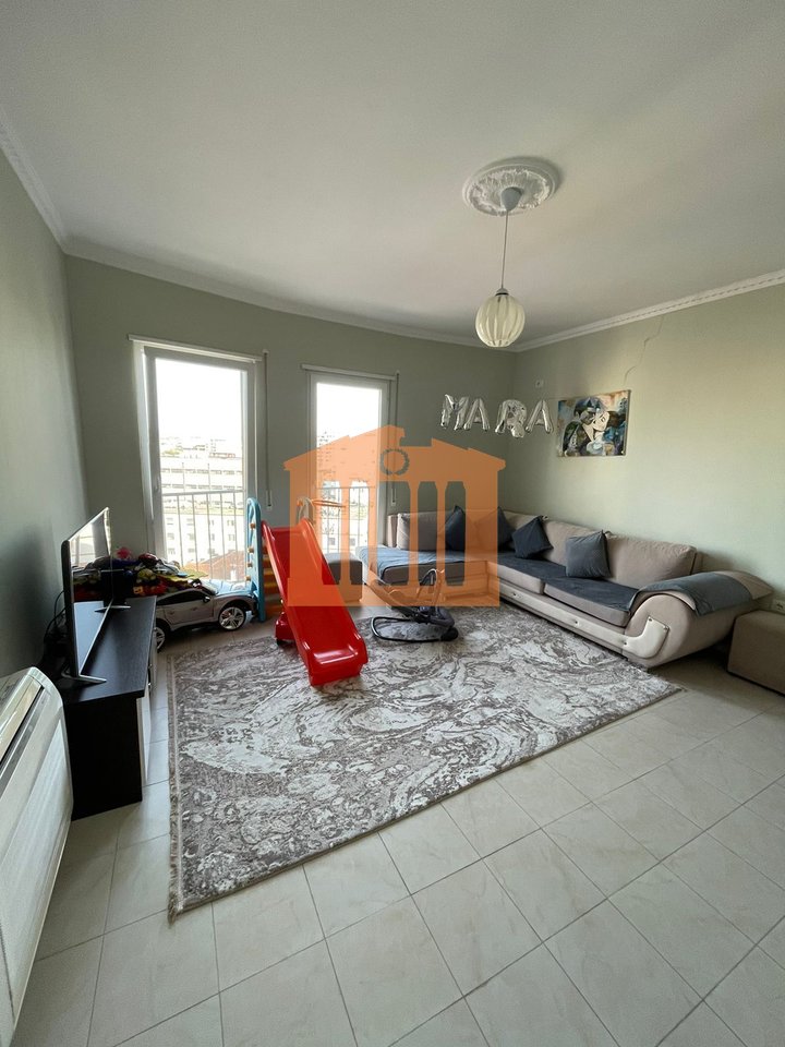 APARTMENT 2+1 IN THE CENTER OF DURRES, FOR SALE!