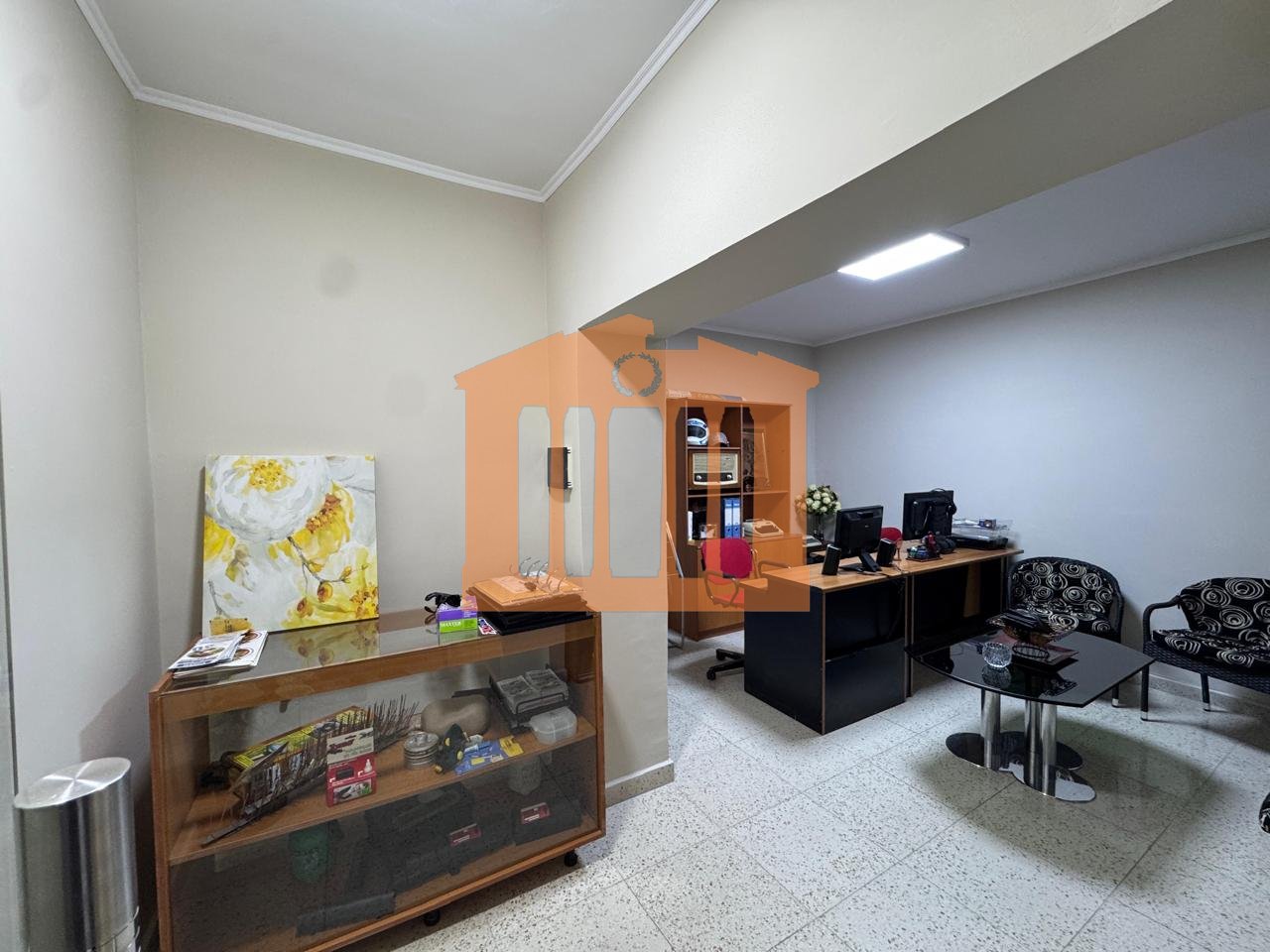 LOCALE COMMERCIALE NEL CENTRO DI DURAZZO, IN VENDITA!