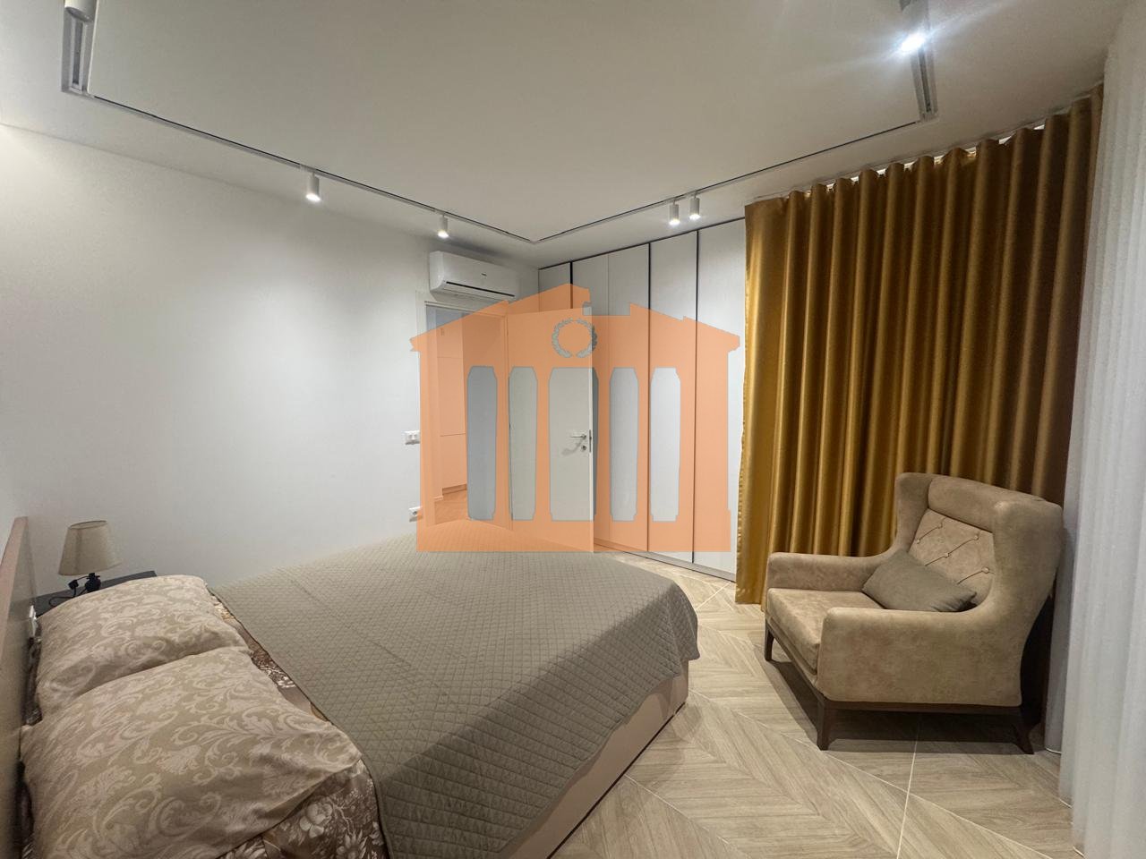 2+1 APARTMENT SINGLE COURT IN DURRES FOR RENT!