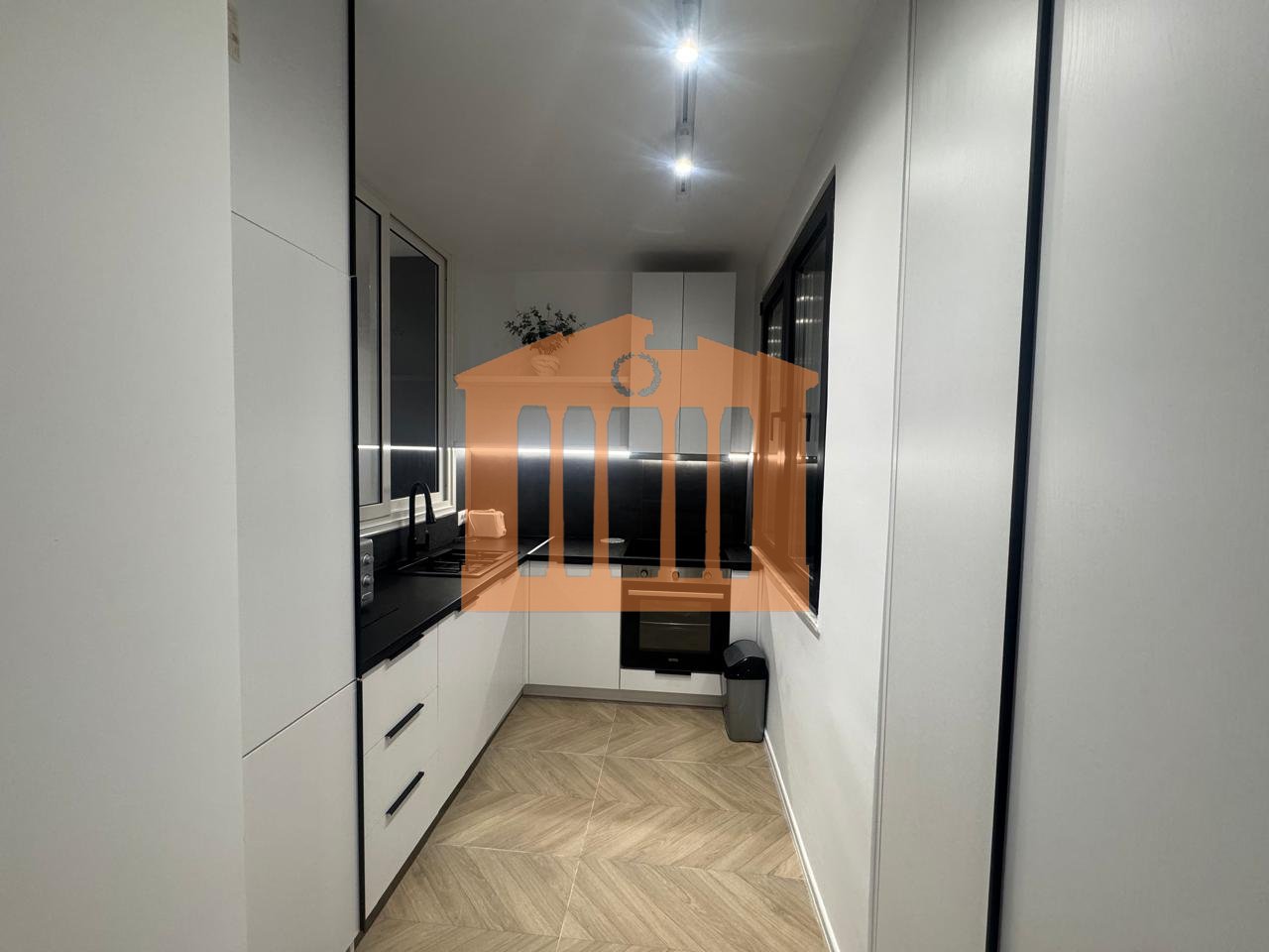 2+1 APARTMENT SINGLE COURT IN DURRES FOR RENT!