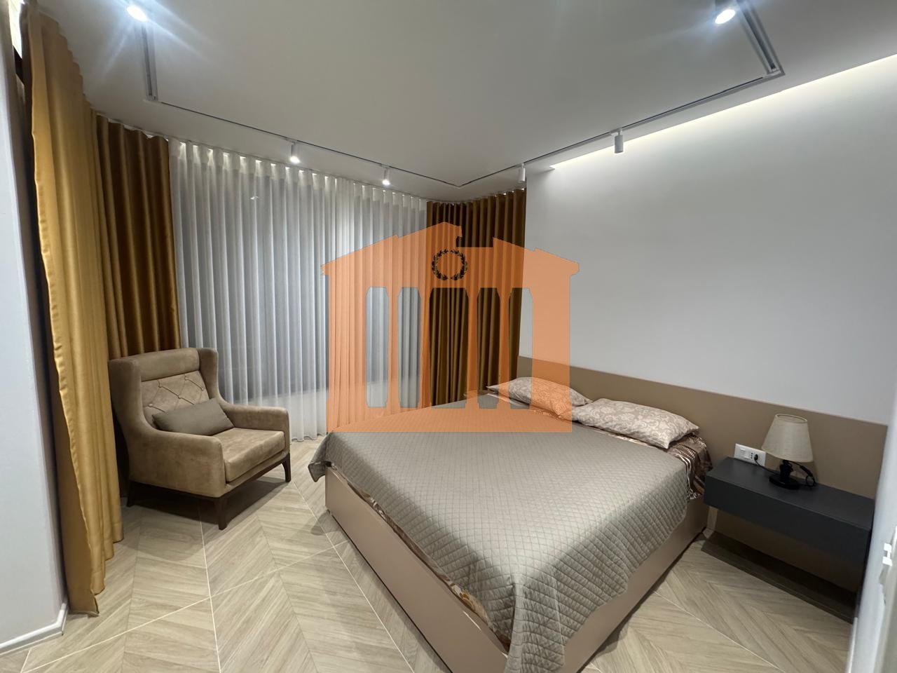 2+1 APARTMENT SINGLE COURT IN DURRES FOR RENT!