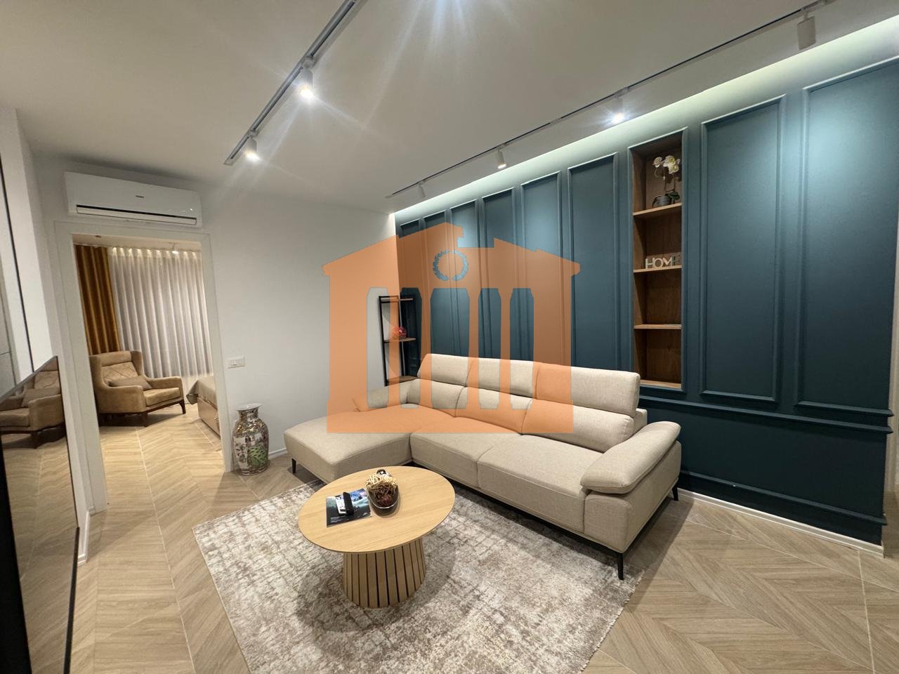 2+1 APARTMENT SINGLE COURT IN DURRES FOR RENT!