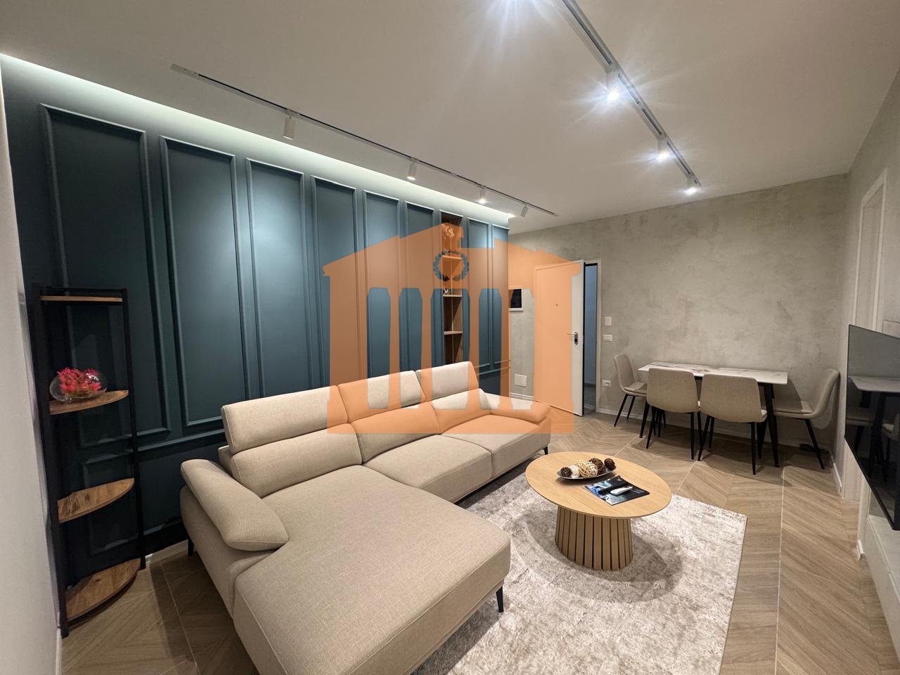 2+1 APARTMENT SINGLE COURT IN DURRES FOR RENT!