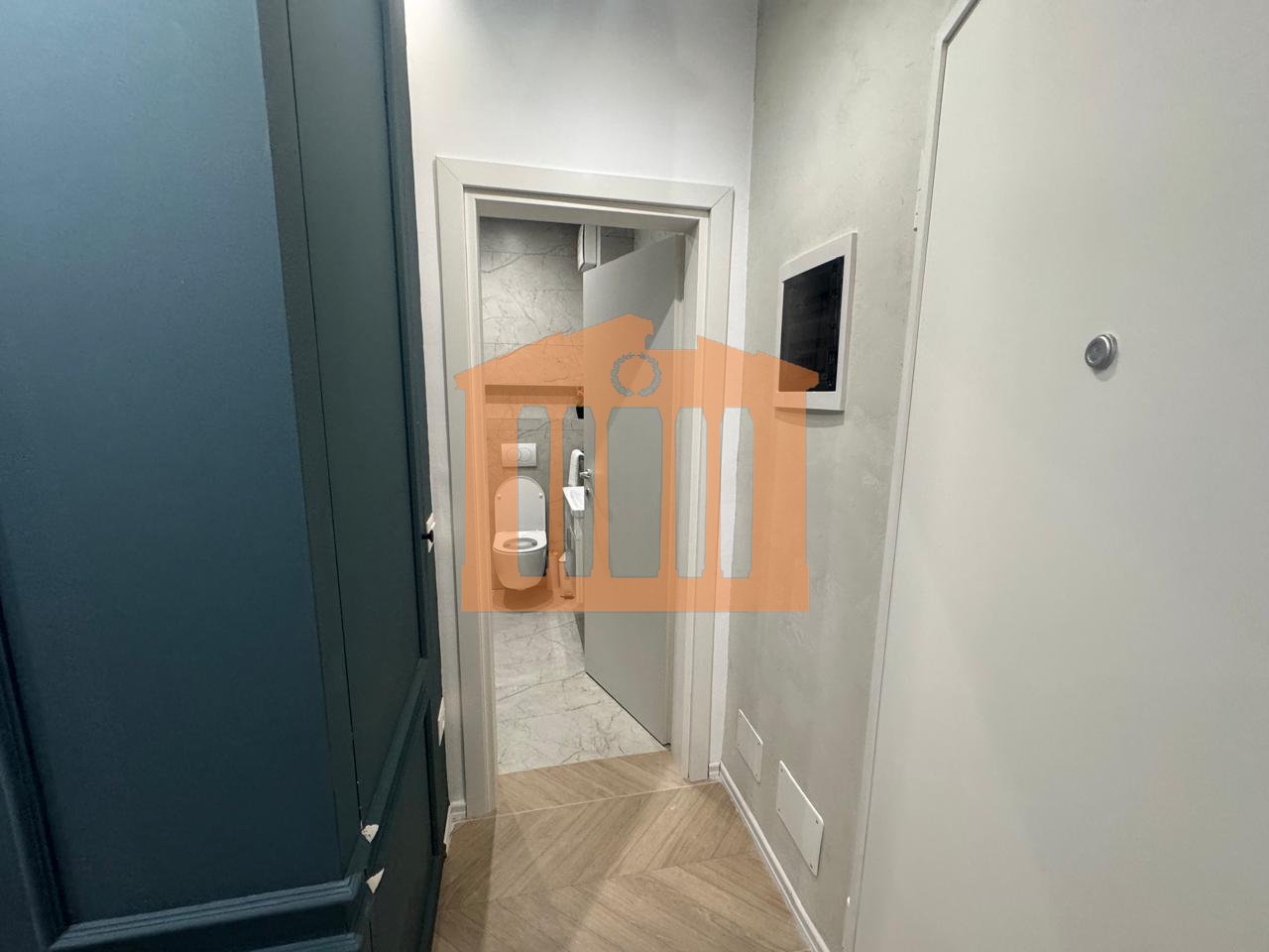 2+1 APARTMENT SINGLE COURT IN DURRES FOR RENT!