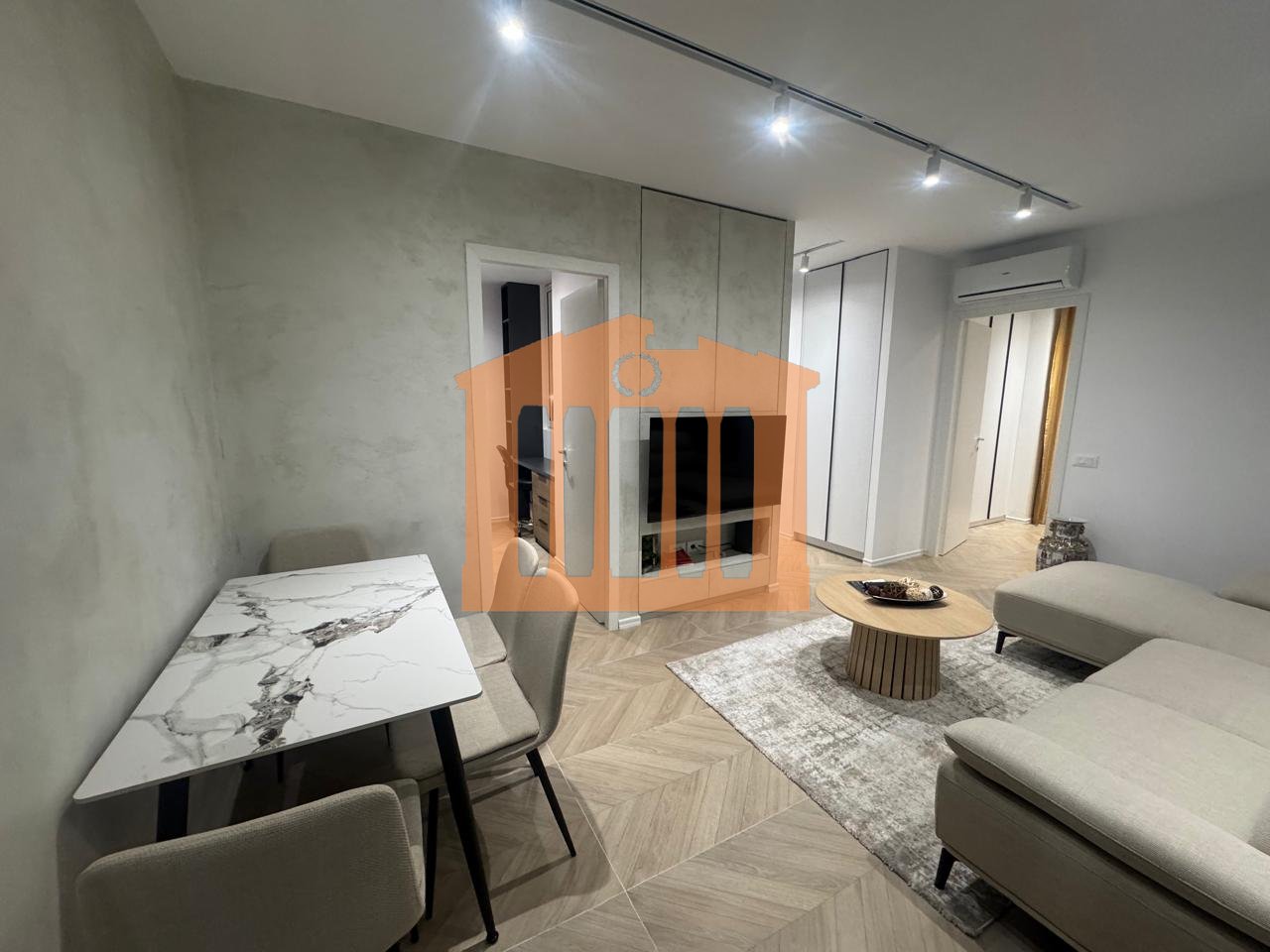 2+1 APARTMENT SINGLE COURT IN DURRES FOR RENT!