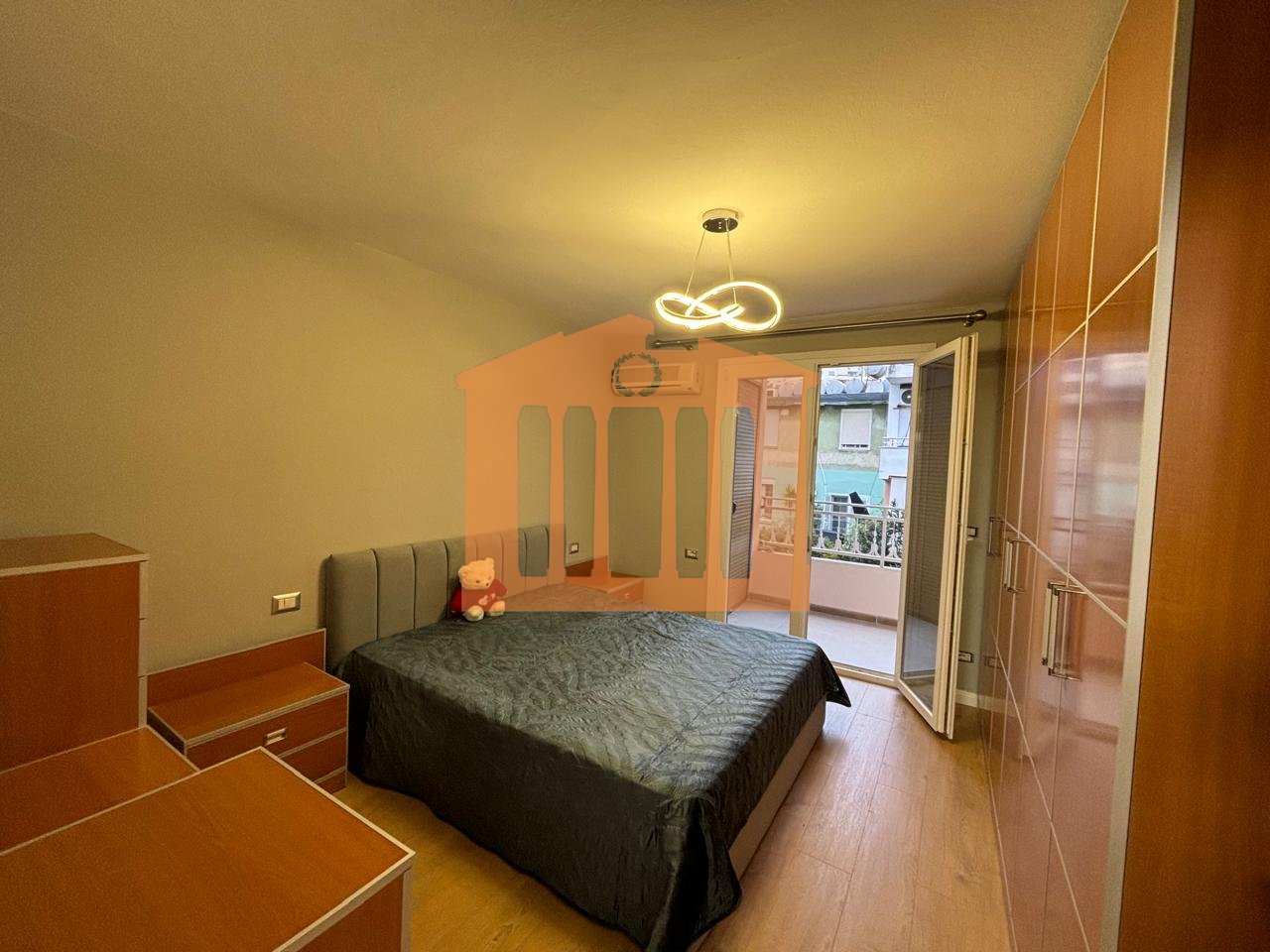 APARTMENT 2+1 IN VOLLGA, FOR SALE!