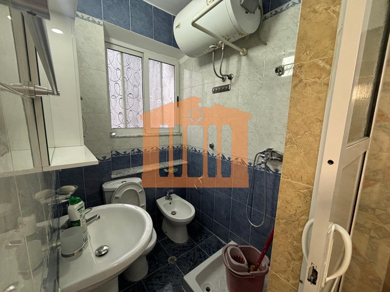 APARTMENT 2+1 IN VOLLGA, FOR SALE!