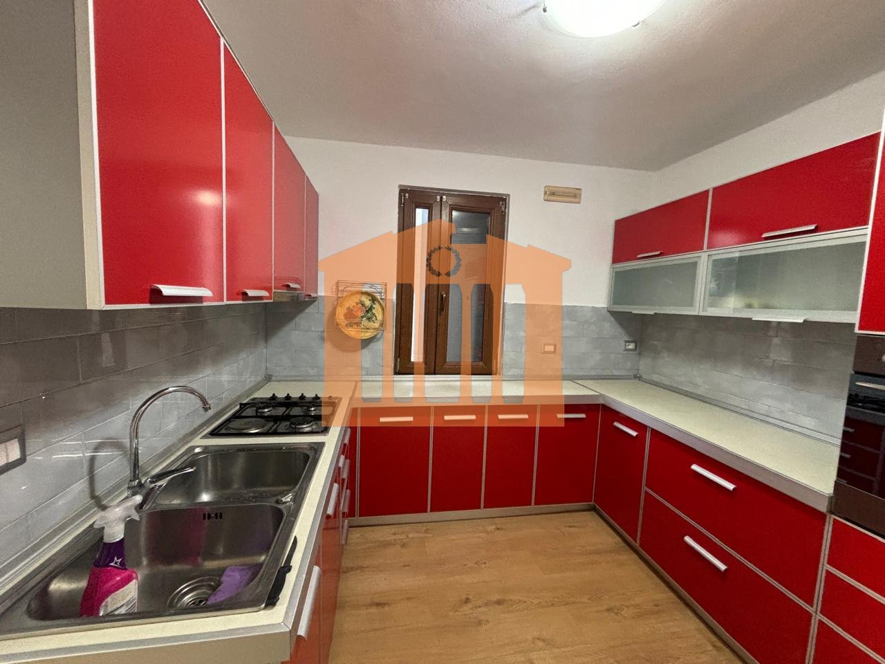 APARTMENT 2+1 IN VOLLGA, FOR SALE!