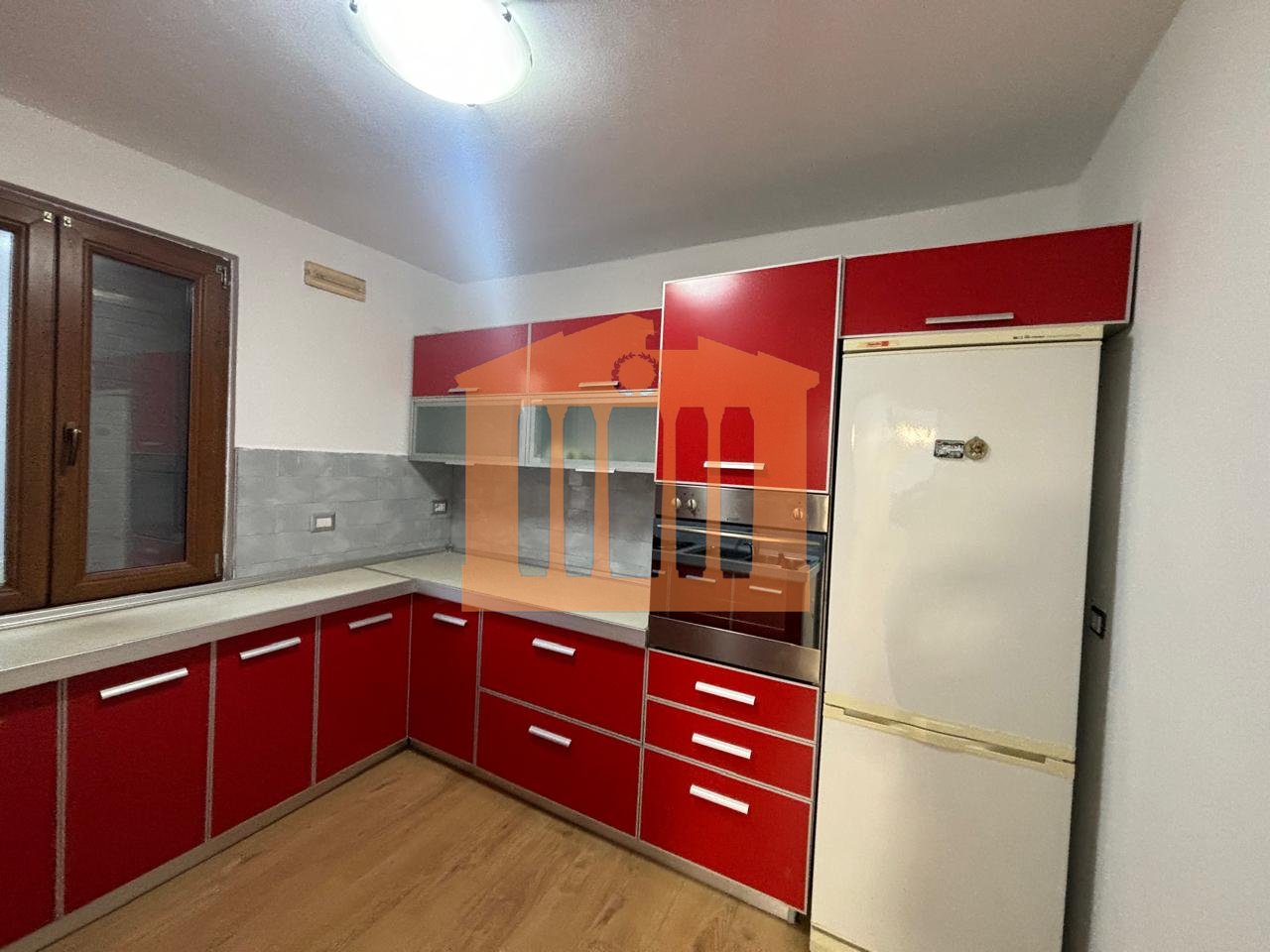 APARTMENT 2+1 IN VOLLGA, FOR SALE!