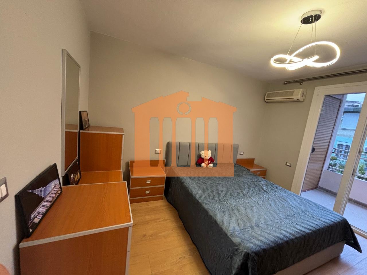 APARTMENT 2+1 IN VOLLGA, FOR SALE!