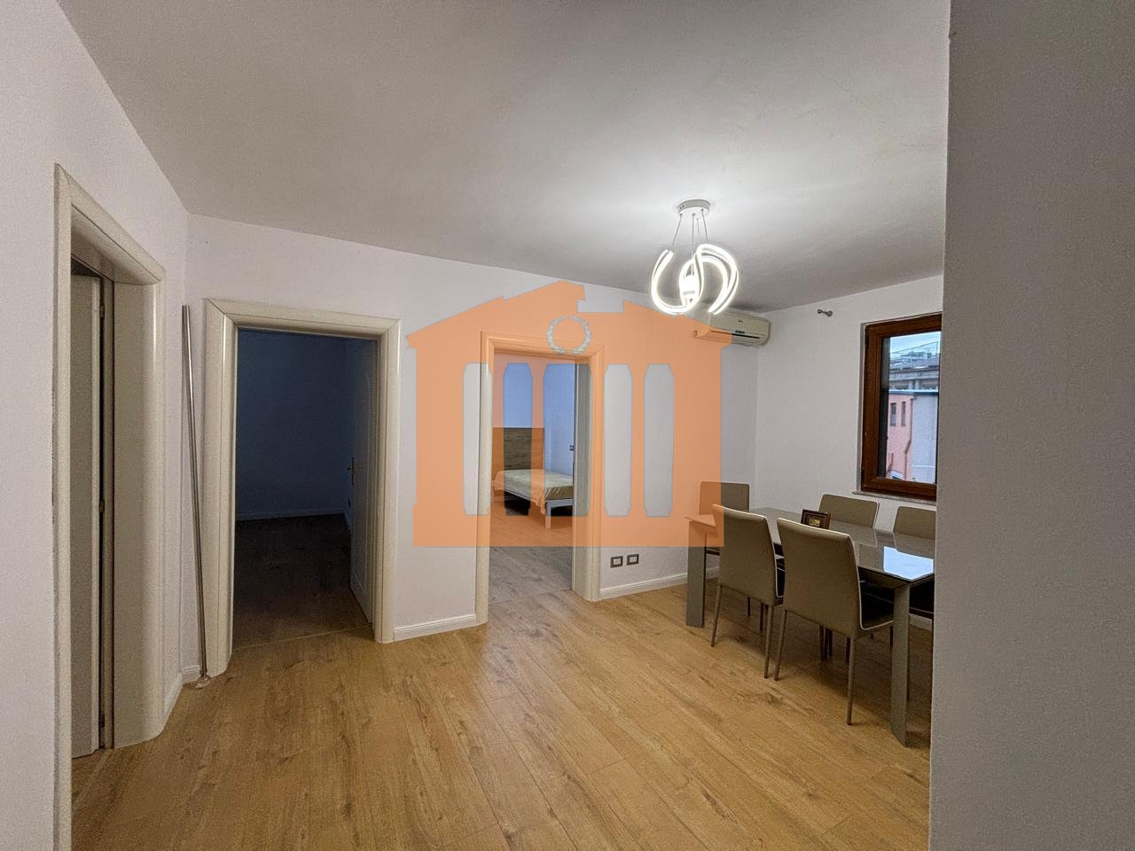 APARTMENT 2+1 IN VOLLGA, FOR SALE!