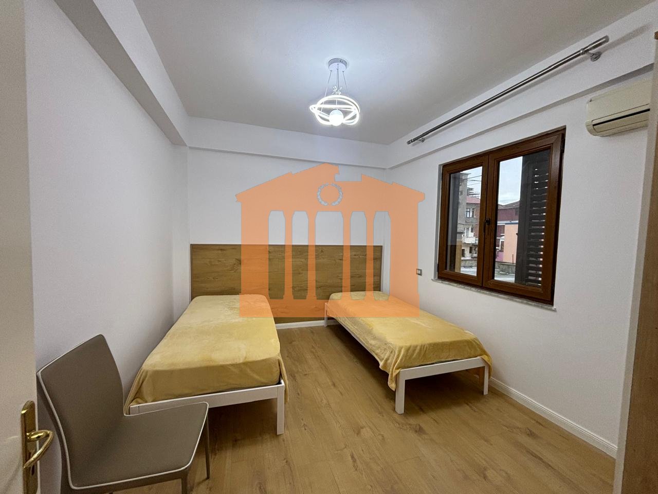 APARTMENT 2+1 IN VOLLGA, FOR SALE!