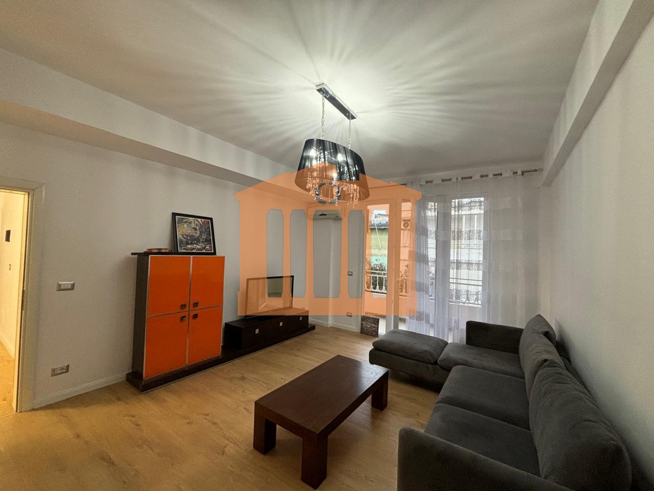 APARTMENT 2+1 IN VOLLGA, FOR SALE!