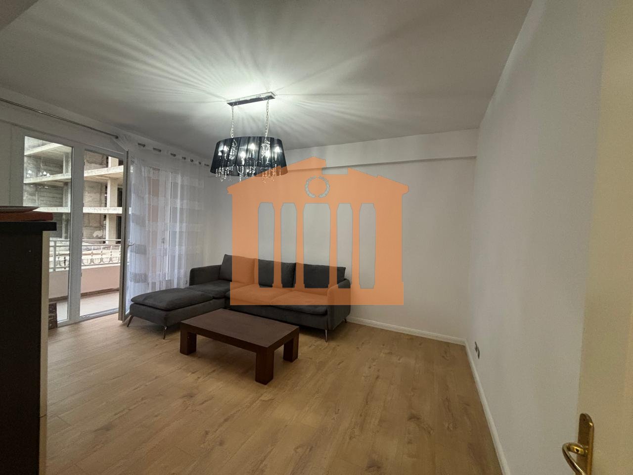 APARTMENT 2+1 IN VOLLGA, FOR SALE!