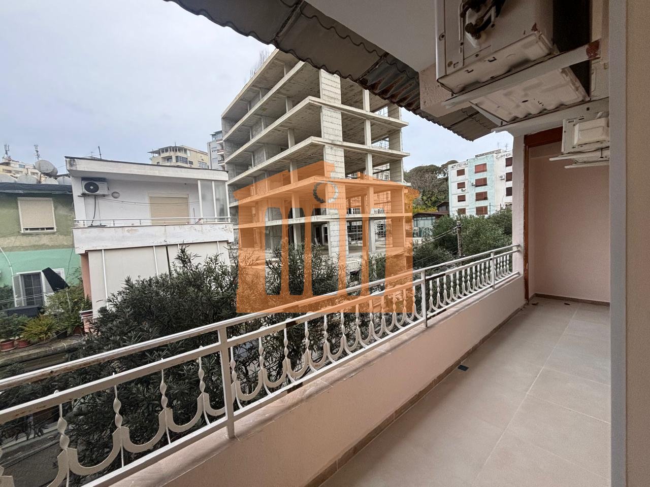 APARTMENT 2+1 IN VOLLGA, FOR SALE!