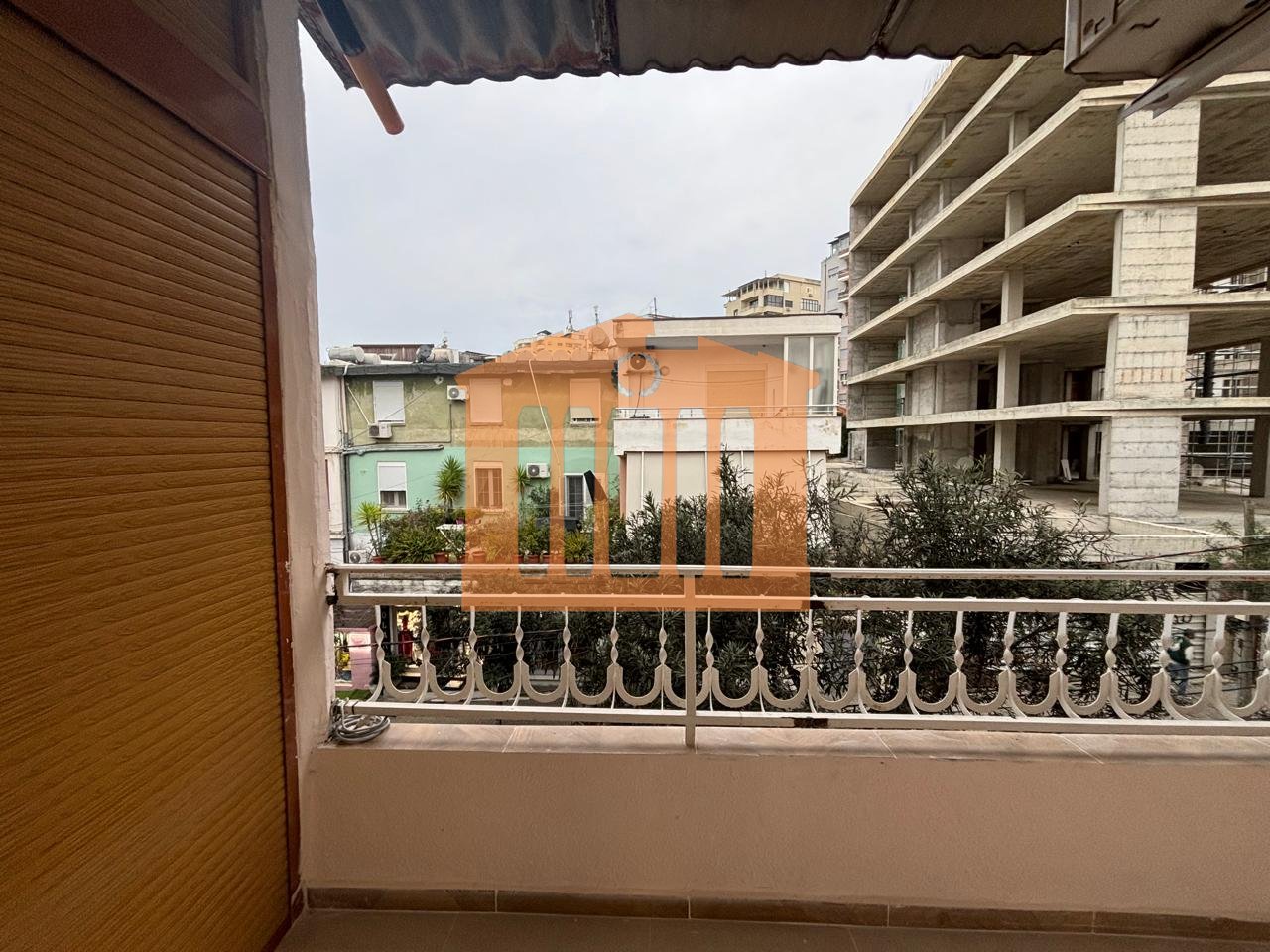 APARTMENT 2+1 IN VOLLGA, FOR SALE!