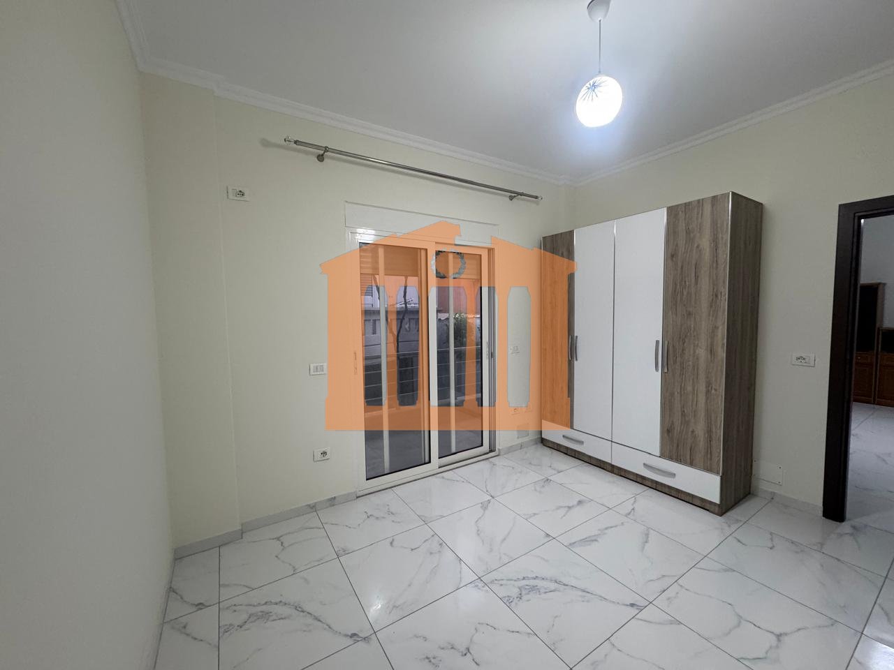 APARTMENT 2+1 NEAR HOSPITAL, DURRES FOR RENT!