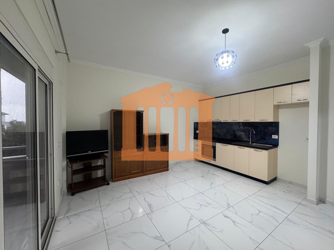 APARTMENT 2+1 NEAR HOSPITAL, DURRES FOR RENT!