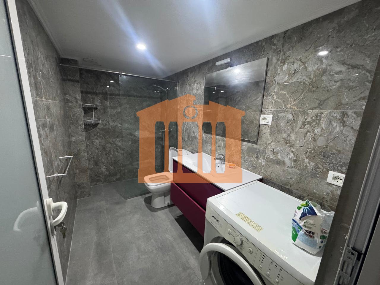 APARTMENT 2+1 NEAR HOSPITAL, DURRES FOR RENT!