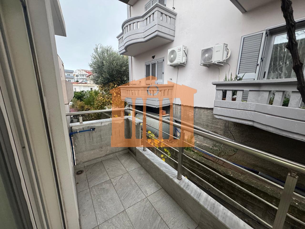 APARTMENT 2+1 NEAR HOSPITAL, DURRES FOR RENT!