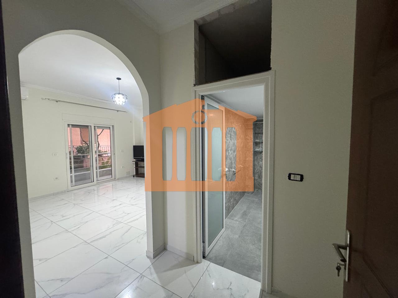APARTMENT 2+1 NEAR HOSPITAL, DURRES FOR RENT!