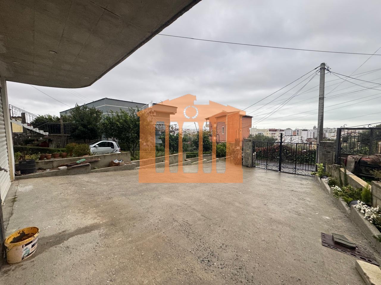 APARTMENT 2+1 NEAR HOSPITAL, DURRES FOR RENT!