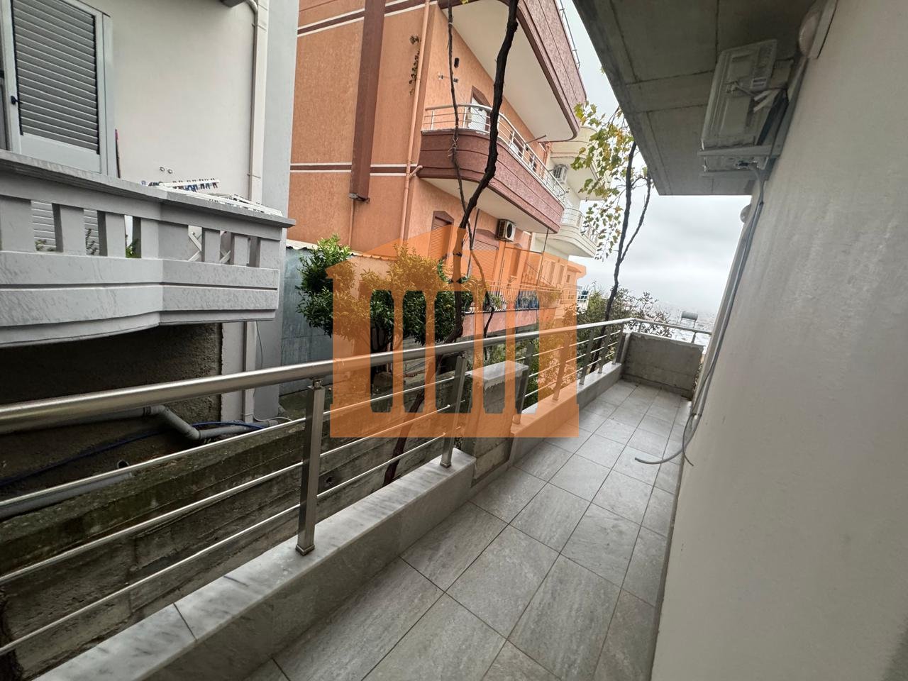 APARTMENT 2+1 NEAR HOSPITAL, DURRES FOR RENT!