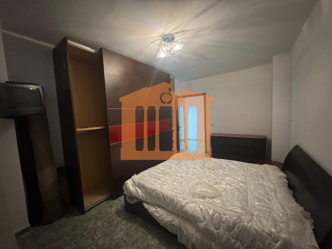 APARTAMENT 2+1 NE PLAZH, PER QIRA !