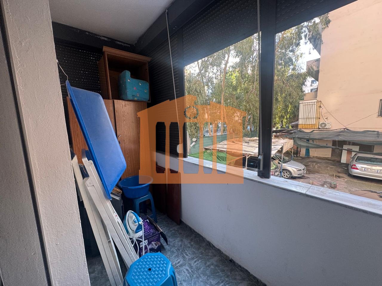 APARTAMENT 2+1 NE PLAZH, PER QIRA !