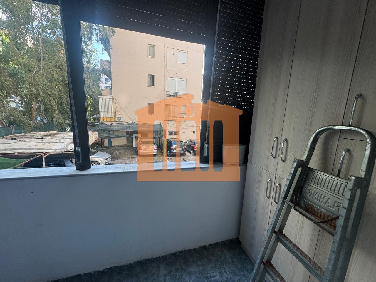 APARTAMENT 2+1 NE PLAZH, PER QIRA !