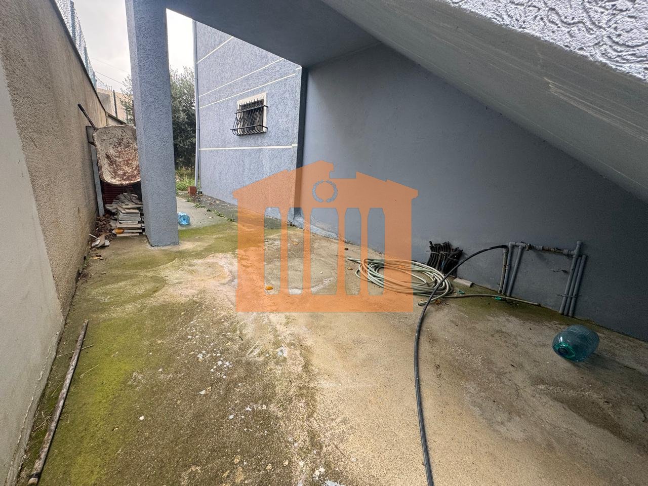 VILE 3 KATESHE+GARAZH TEK VILA PASCUCCI, PER SHITJE !