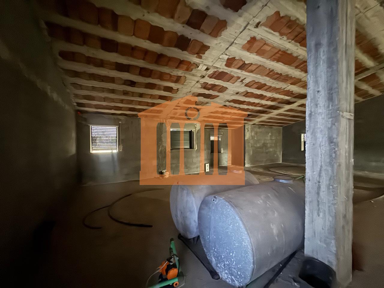 VILE 3 KATESHE+GARAZH TEK VILA PASCUCCI, PER SHITJE !