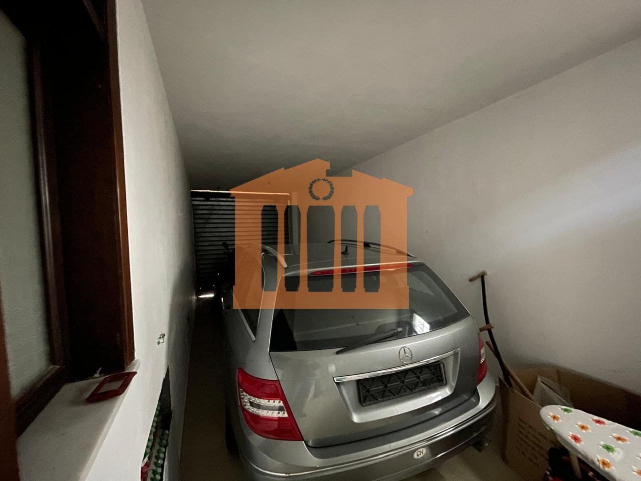 VILE 3 KATESHE+GARAZH TEK VILA PASCUCCI, PER SHITJE !