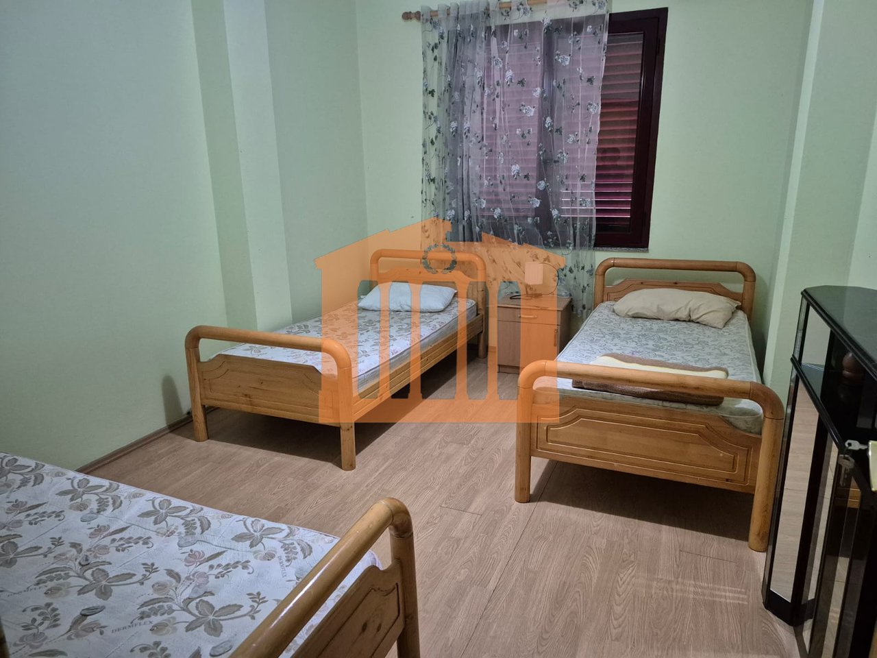 APARTAMENT 2+1 TE ISH-URT, PER QIRA!