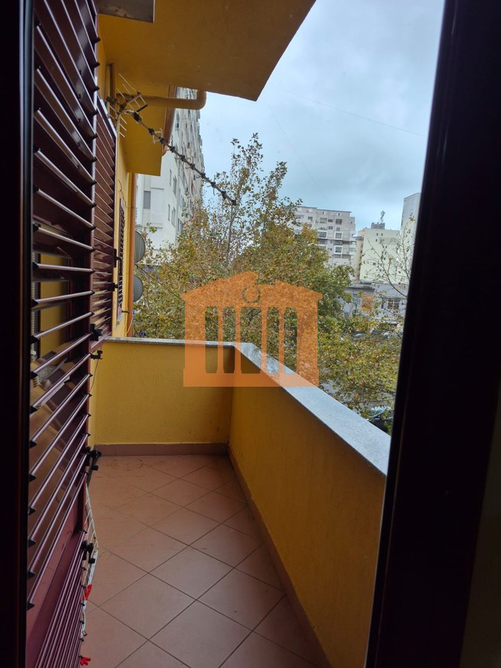 APARTAMENT 2+1 TE ISH-URT, PER QIRA!