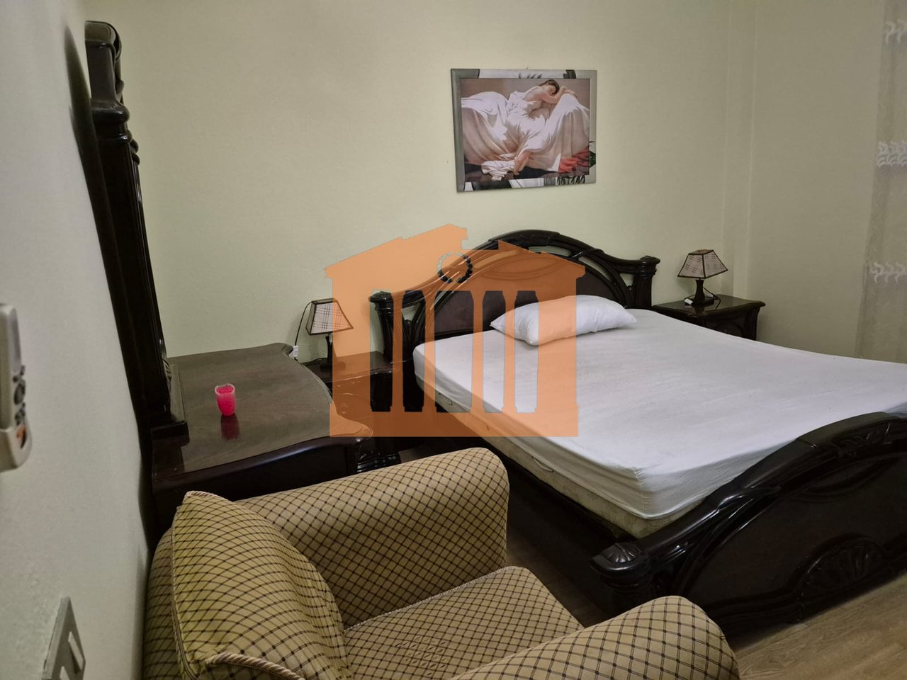 APARTAMENT 2+1 TE ISH-URT, PER QIRA!