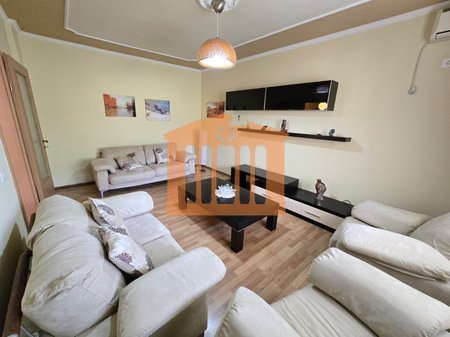 APARTAMENT 2+1+2 NE VOLLGA PER QIRA !