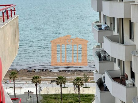 APARTAMENT 2+1+2 NE VOLLGA DURRES, PER QIRA !