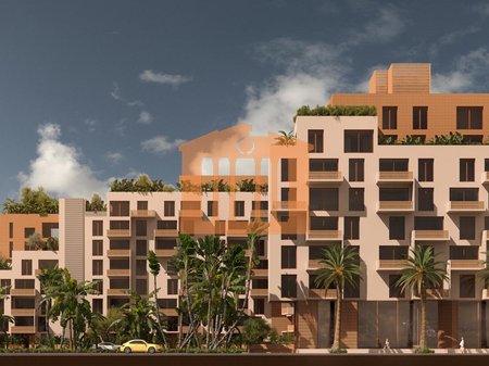 DUPLEX TEK "REZIDENCA HERA " NE GOLEM PER SHITJE !