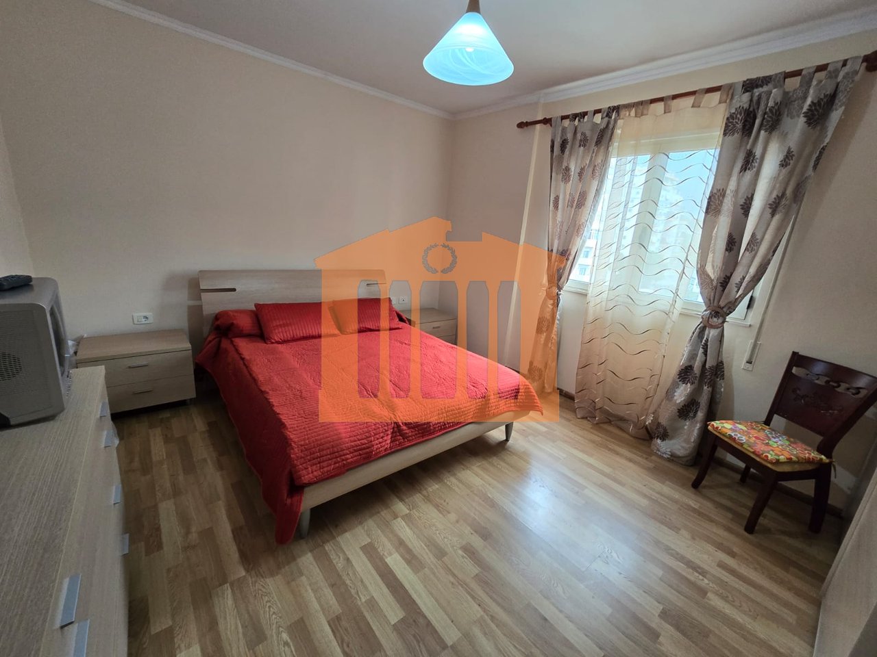 APARTAMENT 2+1+2 NE VOLLGA PER QIRA !
