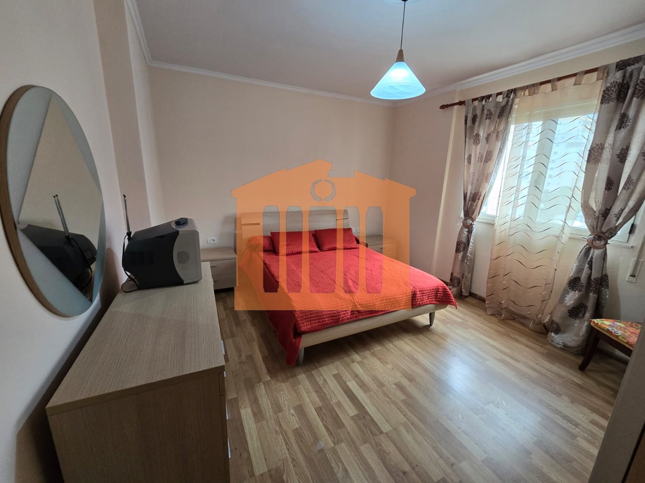 APARTAMENT 2+1+2 NE VOLLGA PER QIRA !