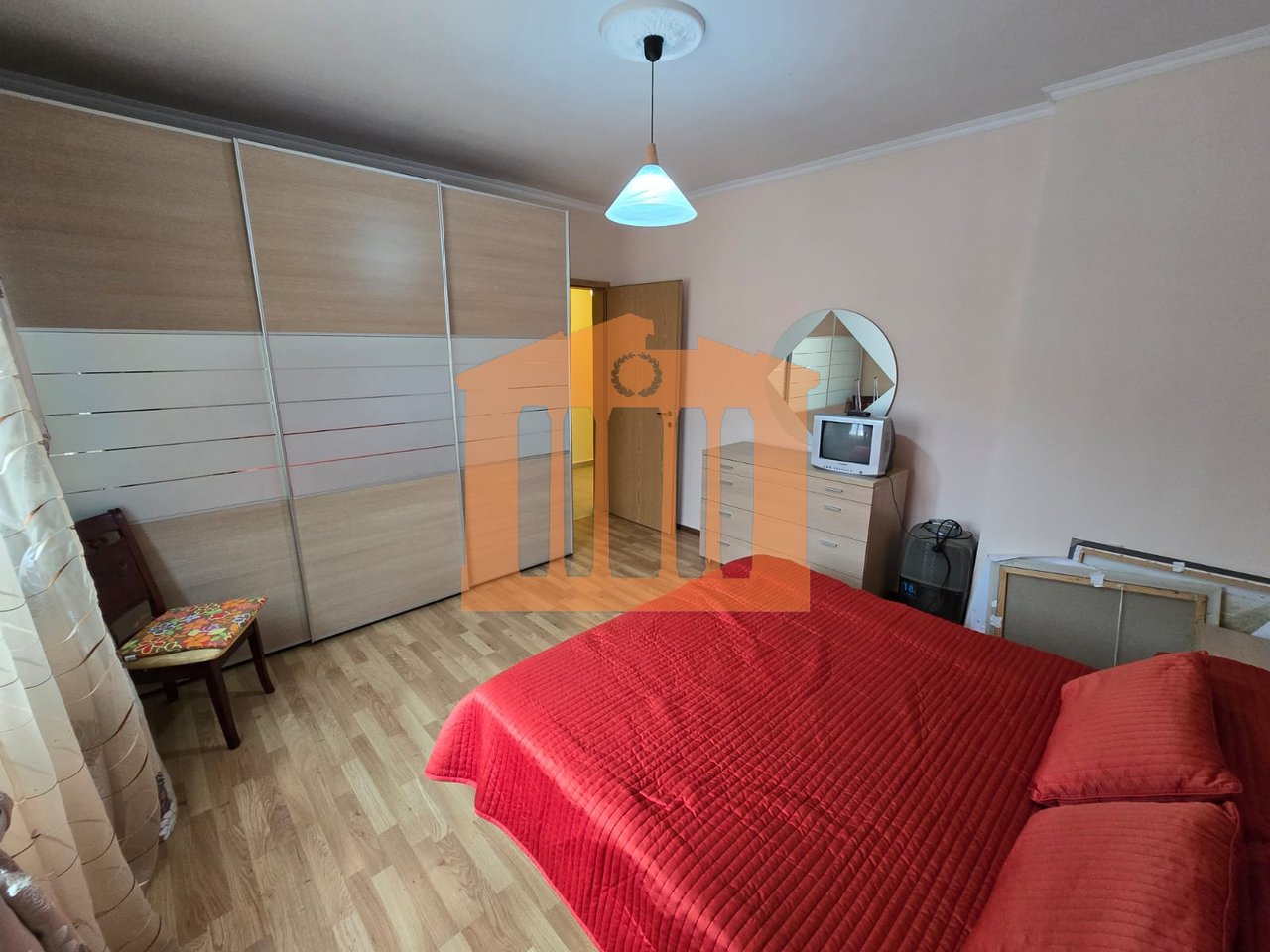 APARTAMENT 2+1+2 NE VOLLGA PER QIRA !