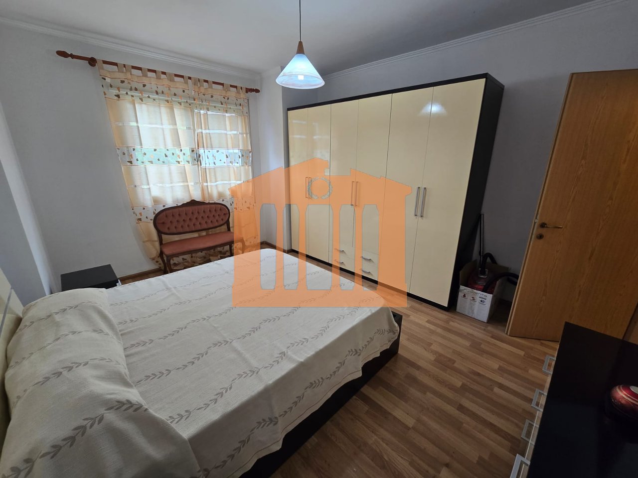 APARTAMENT 2+1+2 NE VOLLGA PER QIRA !
