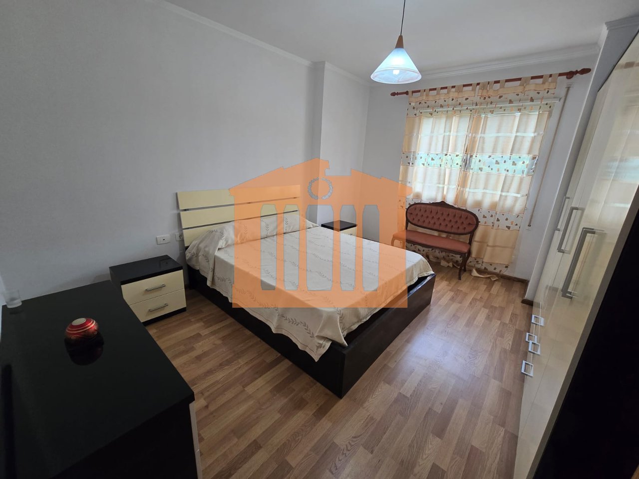 APARTAMENT 2+1+2 NE VOLLGA PER QIRA !