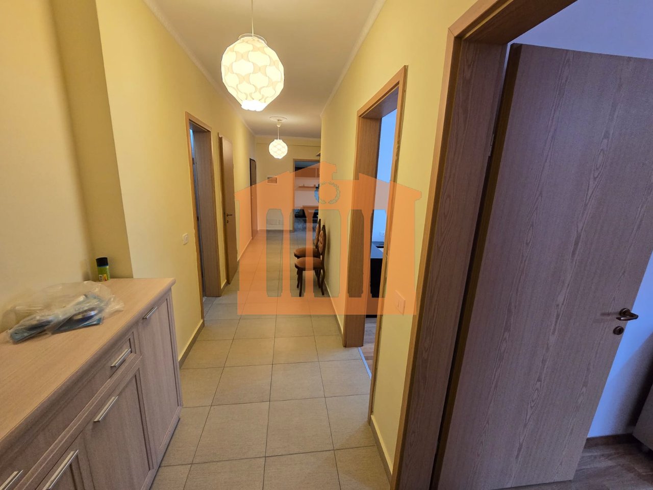 APARTAMENT 2+1+2 NE VOLLGA PER QIRA !